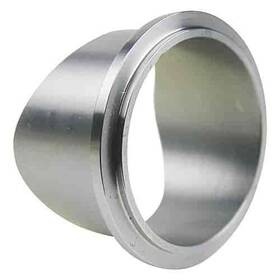 Alliant Power Products 001647 Pro Dial Q/qr Series Blow-off Valve Weld Flange Aluminum 1/pkg