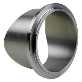 Alliant Power Products 001648 Pro Dial Q/qr Series Blow-off Valve Weld Flange Mild Steel 1/pkg