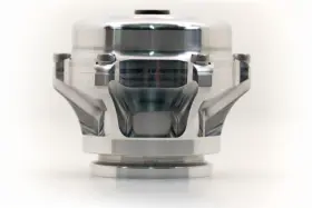 002581 Alliant Power Products Tial Sport Q Bov 6 Psi Spring - Silver