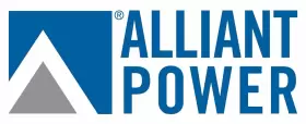 479523 Alliant Power Products Turbocharger