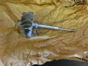 408202-0001 Allied Signal Turbine Wheel Assembly