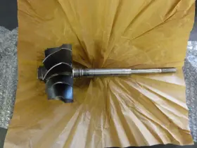410383-0003 Allied Signal Turbine Wheel