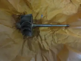 443702-0003 Allied Signal Turbine Wheel Assembly