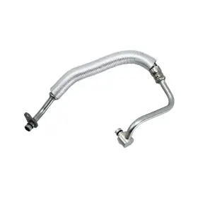 11422658749 Alloyworks Turbocharger Oil Supply Line For Bmw 230i 330e 330i 430i 530e 530i Mini Cooper