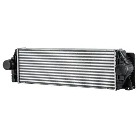 13393988 Alloyworks Intercooler Fits 07-09 Dodge Sprinter 07-14 Freightliner 2500 3500 3.0l