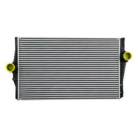 30748808 Alloyworks Charge Air Cooler Intercooler For Volvo Xc90/ D3/ D5/ T6 275 Series #30748808