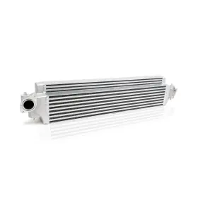 Ick-072 Alloyworks For 2016-21 Honda Civic 1.5l Turbo Fc/fk Front Mount Intercooler Kit Upgrade