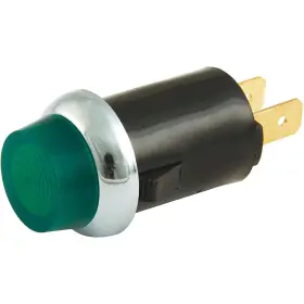 All99064 Allstar Performance Warning Light Assembly
