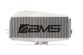 Ams Ams.50.09.0001-1 Performance For 2022 Subaru Wrx Top Mount Intercooler High-performance