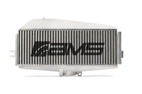 Ams.50.09.0001-1 Ams Performance For 2022 Subaru Wrx Top Mount Intercooler High-performance