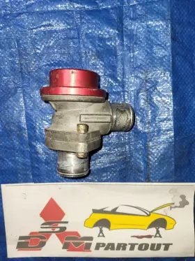 240102-1 Aoxoms Universal Type-rs Turbo Blow Off Valve Unbranded Stock#f