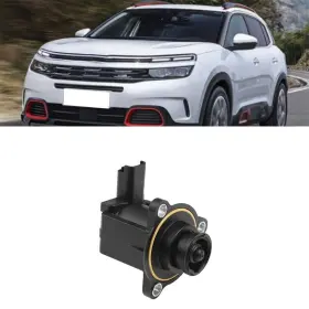 11657578683 Ap 11657566324 Turbocharger Blow-off Valve For 2007-16 Mini Cooper 1.6l Engine 11657578683 Ap 11657566324 Turbocharger Blow-off Valve For 2007-16 Mini Cooper 1.6l Engine