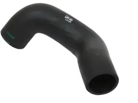57nsfw61 Apa/uro Parts Front Right Turbocharger Intercooler Hose For V70 S60 2002 2001 2004