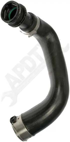 160166 Apdty Turbocharger Intercooler Air Inlet Hose