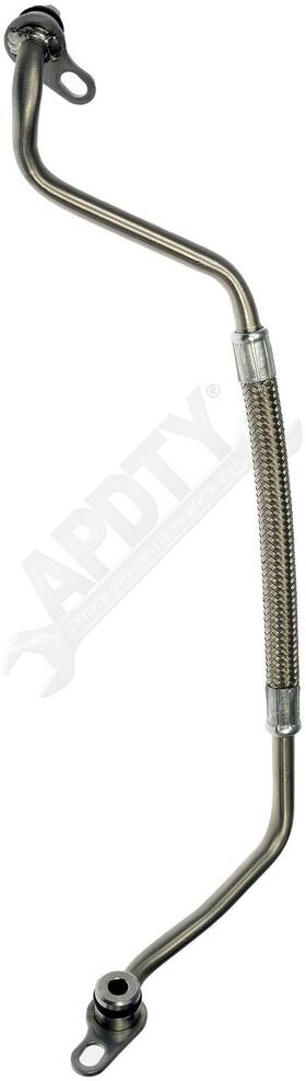 Apdty 160170 Turbocharger Oil Feed Line