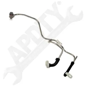 160988 Apdty Turbocharger Water Return Line