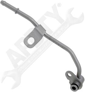 Apdty 162977 Turbocharger Coolant Feed Line