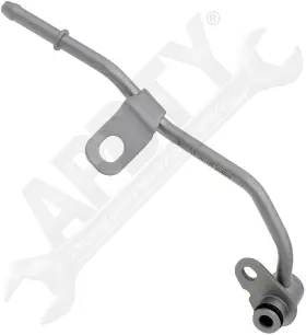 162977 Apdty Turbocharger Coolant Feed Line