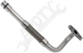 163363 Apdty Turbocharger Oil Return Line