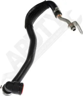 170460 Apdty Turbocharger Coolant Return Line
