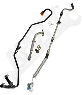 170464 Apdty Turbocharger Line Replacement Kit