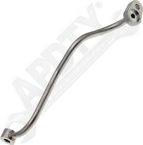 Apdty 173106 Turbocharger Oil Feed Line