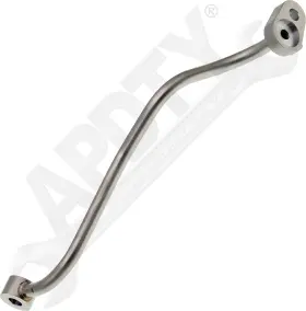 173106 Apdty Turbocharger Oil Feed Line