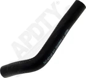 174781 Apdty Turbocharger Coolant Return Line