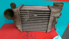 317-51328 Apf Intercooler 1.8l Turbo 180 Hp Vin C 5th Digit Fits 00-06 Audi Tt 502733