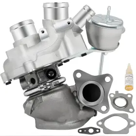 Bl3e-9g438-va App App161055s01 Right Side Turbo Turbocharger For Ford F-150 3.5l 2011-2012