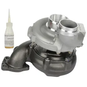 App106952s01 App-autoparts For Mercedes-benz Sprinter 3500 3.0l 2010-2018 Turbocharger A6420900280