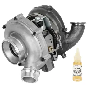 App171343s01 App-autoparts For 2015-2016 Ford F250 F350 F450 6.7l Powerstroke Avnt3788 Turbo Turbocharger