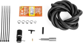 Ms100101 Apr Boost Tap Kit Dual Vitoni O Ring Seals For 1.8t / 2.0t Ea888 Gen 3 Mqb
