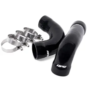 Ms100114 Apr Boost Hose System Intercooler Direct Oe Replacement For Mqb 1.8t/2.0t