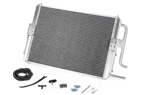 Ms100127 Apr Cps Radiator - 3.0/4.0t Tfsi B8/b8.5 A4/a5/s4/s5 Q5/sq5 C7