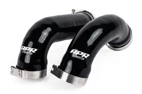 Ms100228 Apr Intercooler Hoses - 2.0t Ea888.4