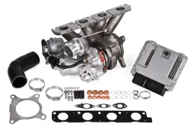 T2100010 Apr K04-64 Turbo System - 2.0t Transverse Ea888 Gen 2 Tt