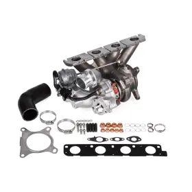 T2100011 Apr K04-64 Turbo System 2.0t Transverse Ea113