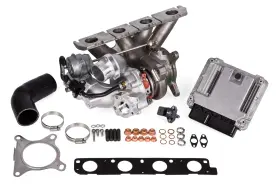 T2100016 Apr K04-64 Turbo System - 2.0t Transverse Ea888 Gen 1