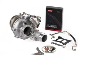 Apr T2100021 22-26 Volkswagen Gti Turbocharger N/a