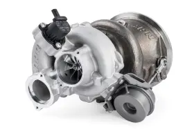 T4100001 Apr Dtr8868 Direct Replacement Turbocharger 3.0t Ea839