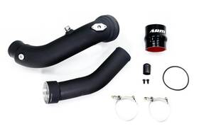Arm Motorsports F30cprwd F3x N55 Charge Pipe - Rwd