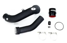 F30cprwd Arm Motorsports F3x N55 Charge Pipe - Rwd