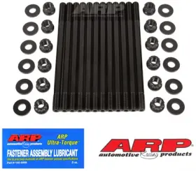 260-4301 Arp Genuine 2.0l Fa20 4cyl Head Studs