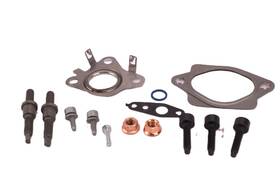 Art Turbos Art-tik00013 Turbo Install Gasket Kit Ford 3.5l Ecoboost Right / Pass Side F-150 Transit