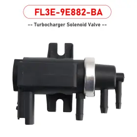 Fl3e-9e882-ba Artudatech Fl3e9e882ba Turbocharger Solenoid Valve For Ford Taurus Edge C-max
