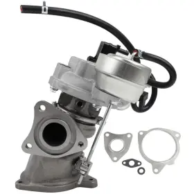 As1017073747cp As Speedfather Turbo Turbocharger For 2013-2016 Ford Escape 2013-2014 Fusion 1.6l #54399700131