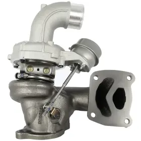 As1617134510cp As Speedfather Turbo For Ford Escape Fusion Edge Lincoln Mkc Mkz 2.0l 2015-2020 Turbocharger