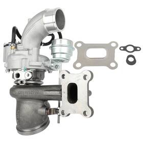 As Speedfather As175442ab Turbocharger For Ford Escape Fusion Taurus Lincoln Mkz 2.0l K03 2013-2016