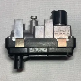 730314 Asi 672360091501 Om 642 Turbo Actuator Fits Garrett Hella G88 Mercedes Audi Land Rover Vw